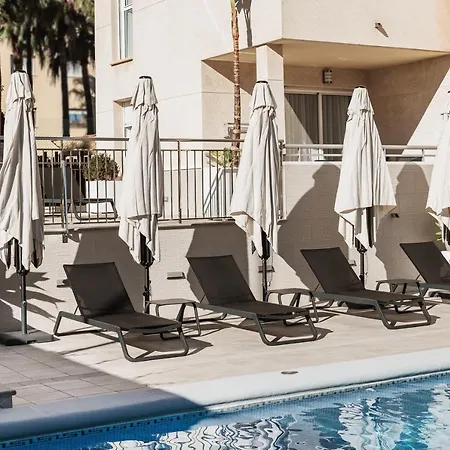 Nacavi Albir Apart-hotel