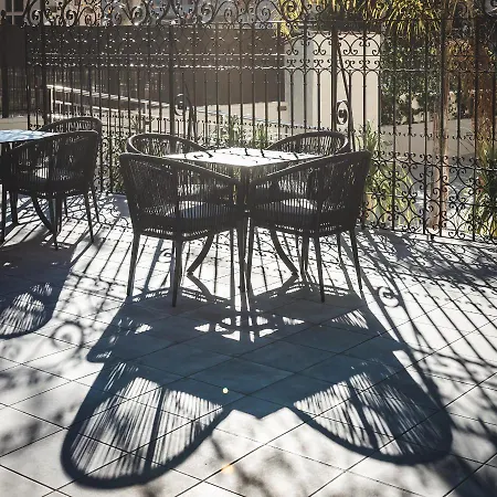 Nacavi Albir Апарт-отель