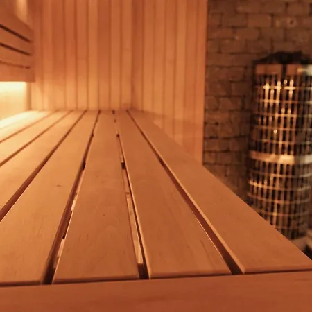 Апарт-отель Nacavi Albir