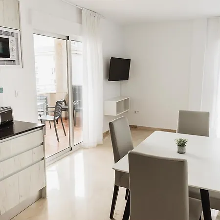 Nacavi Albir Альбир