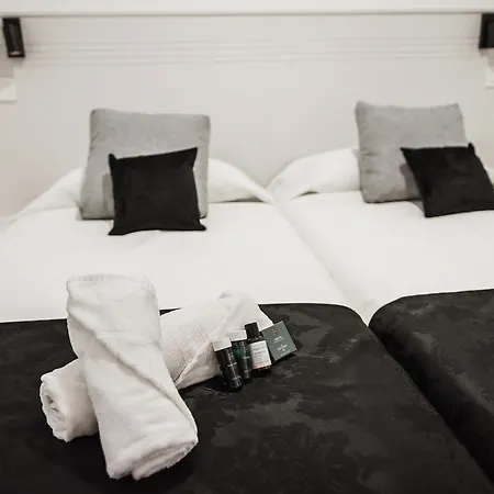 Nacavi Albir Апарт-отель