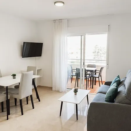 Nacavi Albir Апарт-отель 4*