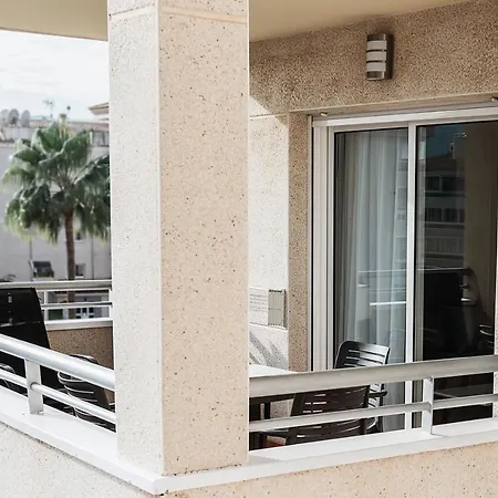 Nacavi Albir 4*