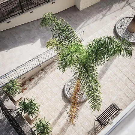 Nacavi Albir Апарт-отель 4*