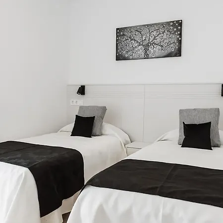 Nacavi Albir Альбир