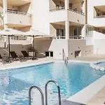 Nacavi Albir Aparthotel