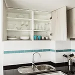 Aparthotel Nacavi Albir 4*
