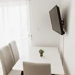 Nacavi Albir Aparthotel 4*