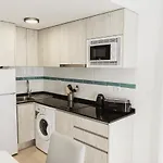 Aparthotel Nacavi Albir 4*