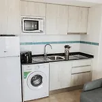 Nacavi Albir Aparthotel