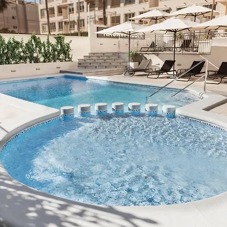 Nacavi Albir 4* El Albir