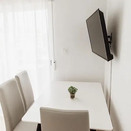 Nacavi Albir Apartahotel 4*
